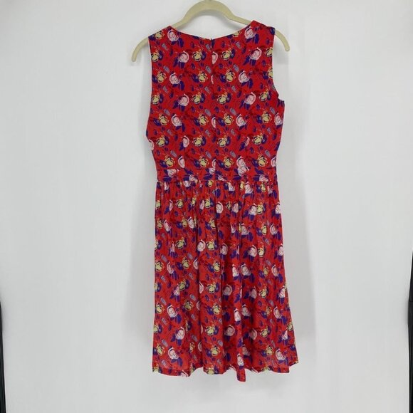 Dong Silk Personal tailor Abstract dress Vietnam - Picture 12 of 15